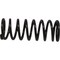 John Deere SPRING, JOHN DEERE OEM 824902 824902 - alternate 1