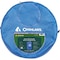 Coghlans 29.5 Gal. Deluxe Pop-Up Recycle Bin 2335 - alternate 2