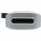 Eaton Tripp Lite Series 4-Port USB-C Hub with Laptop Stand - USB 3.x 5Gbps, 4x USB-A Ports,  U460-ST4-4A-C - alternate 10
