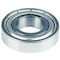 Timken Bearing-Ball 16005-ZZ                                 16005-ZZ - alternate 3
