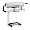 Reliable Rotary Steam Press, Play n Go, White, 15 A 100SR - alternate 1