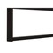 Homeroots 49" Brown and Black Computer Desk 489862 - alternate 5