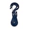 Mytee Products Snatch Block w/Hook WLL 3 Ton 3 in Sheave 3/8 inWire Rope Wrecker Roll Recovery, 2PK SB3-3x2 - alternate 5