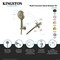 Kingston Brass Multi-Function Hand Shower Kit, Matte Black KX1540SD - alternate 2
