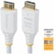 Startech.Com 10FT 3M PREMIUM CERTIFIED HIGH SPEED HDMI CABLE, 4K 60HZ/1440P 144HZ, HDR10/HD HDMI2-CABLE-4K60-10W - alternate 1