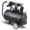 Vevor Air Compressor Compact Portable Oil Free Compressor 8 Gallon 90 PSI FB1390D-108BS-10C30 - alternate 1