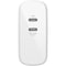 Belkin 68W USB-C CHRR, GAN, 2M C-C CBL, WHT WCH003DQ2MWH-B6 - alternate 1