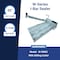 Sealer Sales 35" W-Series I-Bar Sealer w/ Sliding Cutter w/ Film Roller w/ 2.7mm Seal Width W-900IC - alternate 3