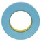 3M Repulp Tape, DBL CTD 18MM, BLU 55M, PK48 R3227B - alternate 4