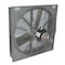 Canarm Exhaust Fan, Assembled, 1,075 RPM SD30-G1D - alternate 2