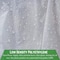 Farm Plastic Supply Clear Plastic Sheeting, 8 mil, Thick Plastic Sheeting, Heavy Duty Polyethylene Film, 5ftx100ft Z-8MilClearPC-4002 - alternate 4