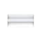 Beyond Led Technology LED Center Basket Troffer Adj Watt 30W-72W 9720 Lumens Adj CCT 3000K-6500K 120-277Vac  2'X4', 2PK 156971 - alternate 5