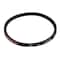 Gates Cogged V-Belt, Tri-Power, AX20, AX, EPDM, 22 in, 1/2 in Top Width AX20 - alternate 3