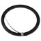 Mytee Products 2PK 1/2in x.020in x 300ft Black Steel Strapping Coil 1100 lbs Breaking Strength, 2PK STEELS-12-300x2 - alternate 5