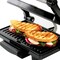 Better Chef Stainless Steel Panini Press Gourmet Sandwich Maker IM-335P - alternate 3