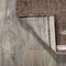 Jonathan Y Zolak Berber Stripe Geometric Brown/Beige 5 ft. x 8 ft. Indoor/Outdoor Area Rug SMB124B-5 - alternate 6