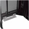 Tripp Lite RACK ENCLOSURE CABINET 45U DEEP 48IN SR45UBDP48 - alternate 6