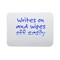 Flipside Dry Erase Board, 24" x 36", 2PK 10088 - alternate 2