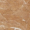 Homeroots 10' X 14' Copper Brown And Ivory Abstract Washable Indoor Outdoor Area Rug 601091 - alternate 3