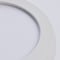 Satco Blink Pro 5'' White 680 Lm. CCT-Selectable LED Flush Mount Light Fixture 62/1700 - alternate 1