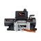 Milemarker SEC4500 Winch 76-50115BW - alternate 1
