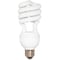 Satco 12W/20W/26W T4 LED Light Bulb - Medium Base - White Finish S7341 - alternate 1