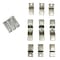 Brah Electric , Direct Replacement 3P 90A NEMA Size 3 A200 Series Contact Kit 626B187G13 B626B187G13 - alternate 1