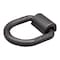 Mytee Products 1/2in Heavy Duty Weld-On Forged D Ring 12,000 Lbs, 40PK D-Ring12-Wx40 - alternate 4
