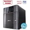 Buffalo TERASTATION 5420 WINDOWS SERVER IOT 2019 STANDARD 8TB 4 BAY NAS 4X2TB NAS HDD INCLUDED RAID ISCSI WS5420DN08S9 - alternate 1