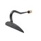 Dewitt Onion Hoe - Extended Handle Chopping Hoe 31-0930 - alternate 2