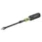 Greenlee Screw-Holding Slotted Screwdriver 3/16 in Round 0453-14C - alternate 1