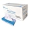 Gen Facial Tissue, 2-Ply, Flat Box, White, 100 Sheets/Box, 30 PK GEN6501 - alternate 1