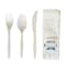 Boardwalk Disposable Dining Utensil Combos, PK250 BWK6COMBOKITPP - alternate 3