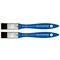 Da Vinci FORTE BASIC Mottler Brush, Synthetic, Acrylic, Flat, Series 5074, Size 20, 2PK VA-5074_20 - alternate 2