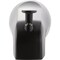 Danco Universal Matte Black Tub Spout with Diverter 9D00011079 - alternate 1