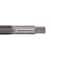 Century Drill & Tool Fractional Plug Tap 97117 - alternate 2