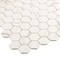 Andova Tiles ANDOVA TILES Trillions 0.01" x 0.01" Glass Honeycomb Tile ANDTRI571 - alternate 4