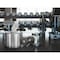 Gritt Commercial Stainless Steel Gym Wipe Dispenser, Wall Mount Wet Wipe Dispenser GRI510-W-NR - alternate 6