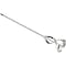 Marshalltown Ribbon Mixer, Drywall Mixer, Mud Mixer, Plaster Mixer, Paint Mixer, 30 x 5 inch Mixer RM773 - alternate 3