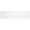 Nuvo 200/150/100 Watt LED 4-Foot Linear High Bay 3500K/4000K/5000K CCT 120-277 Volt White Finish 65/1040 - alternate 6