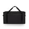 Picnic Time Family Of Brands 64 Can Collapsible Cooler, Black 716-00-179-000-0 - alternate 1