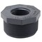 Genova LASCO 839249BC Reducing Bushing, 2 x 1 in, MIP x Female, PVC, SCH 80 Schedule 839249-BC - alternate 1