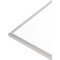 U Brands 16'' x 20'' Magnetic Dry-Erase Board 736U00-03 - alternate 3