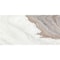 Daltile Eclessia Marble Natural Stone 12 x 24 Wall and Floor Tile Honed, 10.00 SQFT Per Carton, 5PK M34512243/8HN - alternate 4