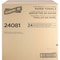Genuine Joe Genuine Joe Perforated Roll Paper Towels, 2 Ply, 200 Sheets, White, 24 PK GJO24081 - alternate 5