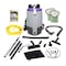 Proteam Super Coach Pro 6, 6 qt. Backpack Vacuum w/ Pest Management Tool Kit 107371 - alternate 1