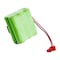 Ilc Bio-Med Oxitest 2000 Replacement 7.2V 2.2AH Battery OXITEST 2000 BATTERY - alternate 2