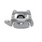 Hella BRAKE CALIPER 355784642 - alternate 4