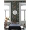 A-Street Prints Anemone Multicolor Floral Wallpaper 4080-33003 - alternate 4