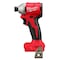 Milwaukee Tool M18 Compact Brushless 1/4" Hex Impact Driver 3650-20 - alternate 1